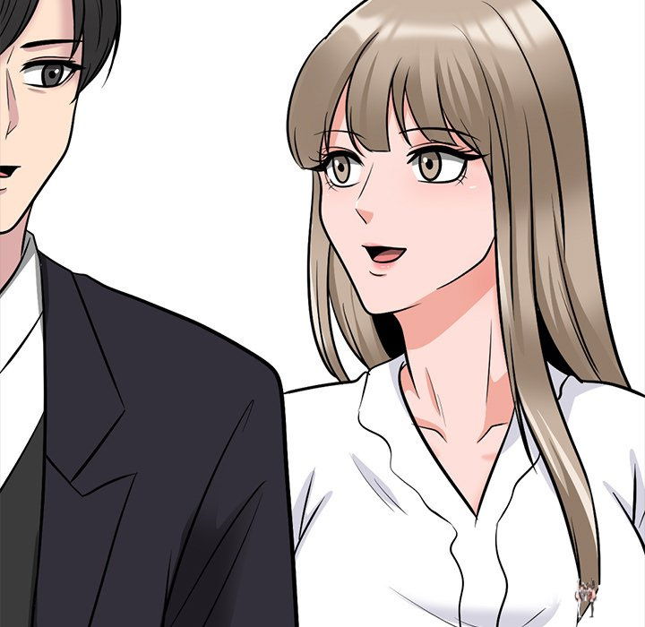 Extra Credit Extra Credit Chapter 177 - Page 14