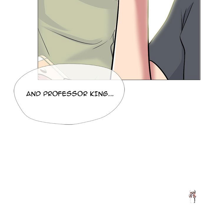 Extra Credit Extra Credit Chapter 177 - Page 148