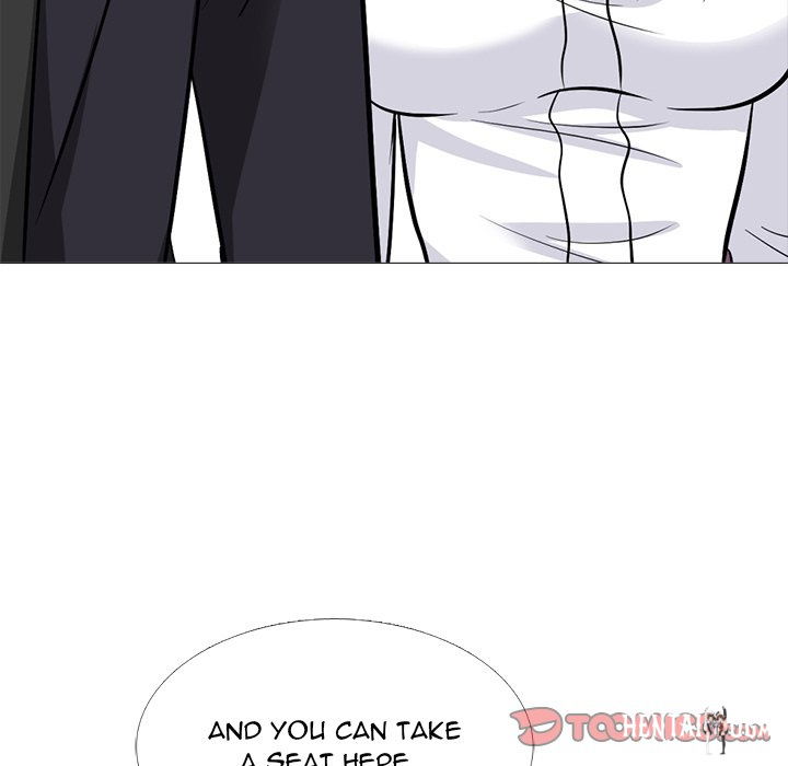 Extra Credit Extra Credit Chapter 177 - Page 15