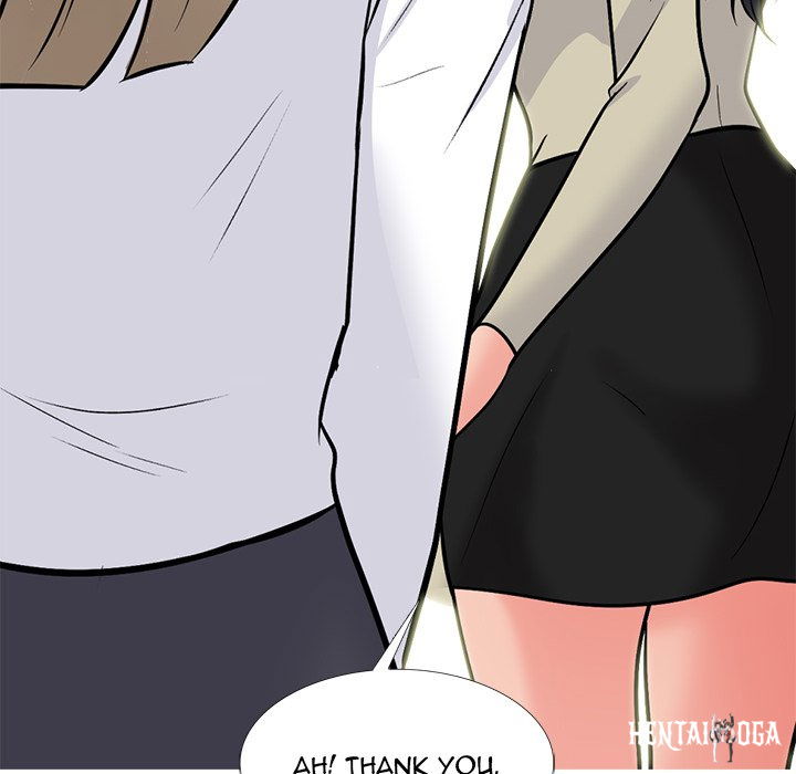 Extra Credit Extra Credit Chapter 177 - Page 19