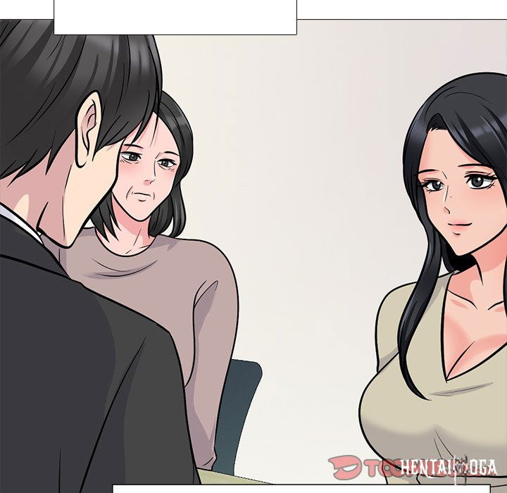 Extra Credit Extra Credit Chapter 177 - Page 21