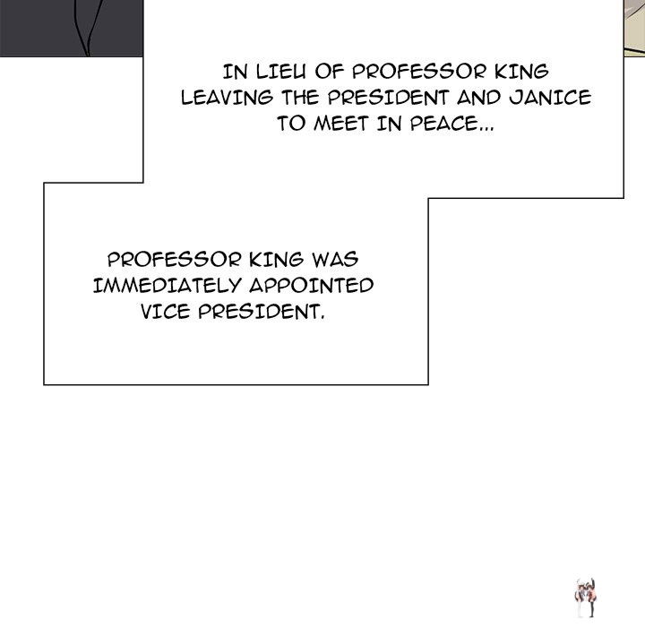 Extra Credit Extra Credit Chapter 177 - Page 22