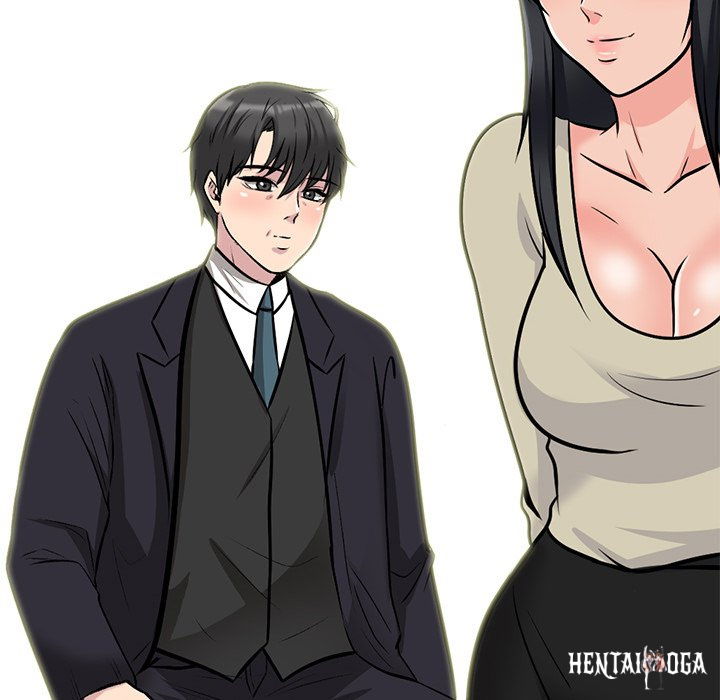 Extra Credit Extra Credit Chapter 177 - Page 29