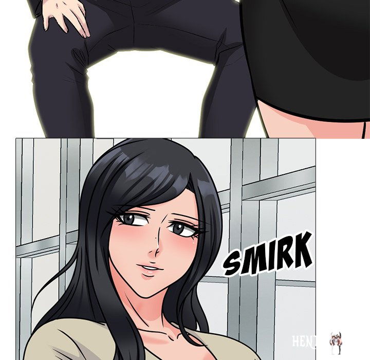 Extra Credit Extra Credit Chapter 177 - Page 30