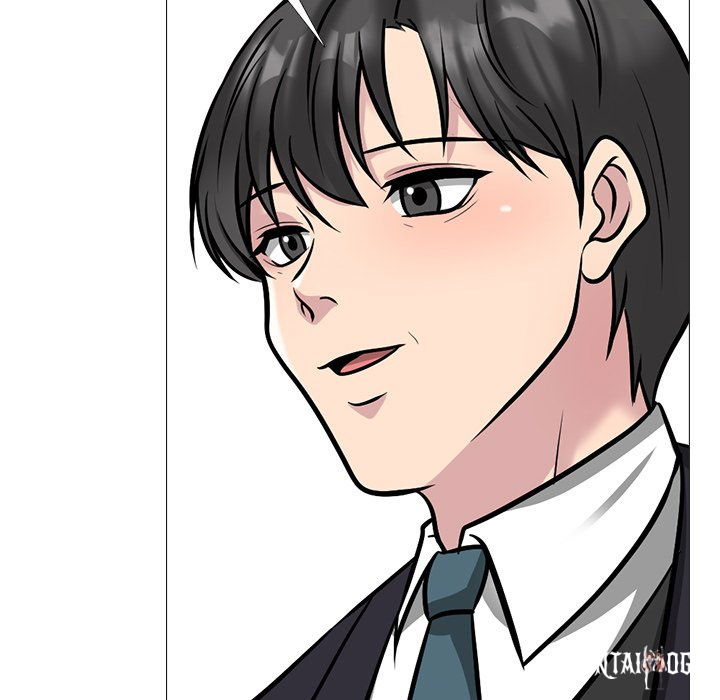 Extra Credit Extra Credit Chapter 177 - Page 32