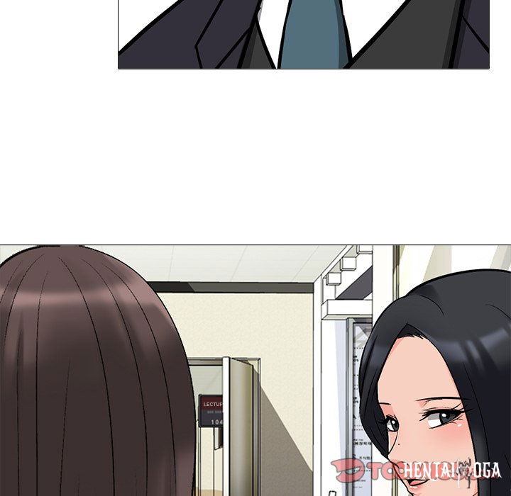 Extra Credit Extra Credit Chapter 177 - Page 33