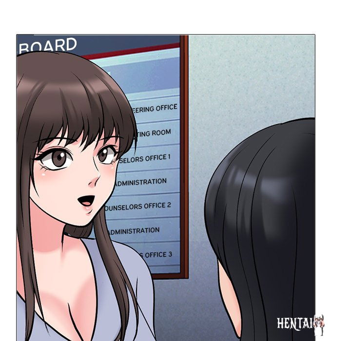 Extra Credit Extra Credit Chapter 177 - Page 35