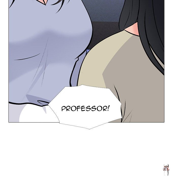 Extra Credit Extra Credit Chapter 177 - Page 36