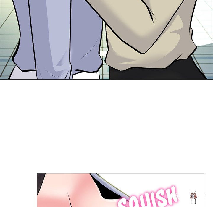 Extra Credit Extra Credit Chapter 177 - Page 41