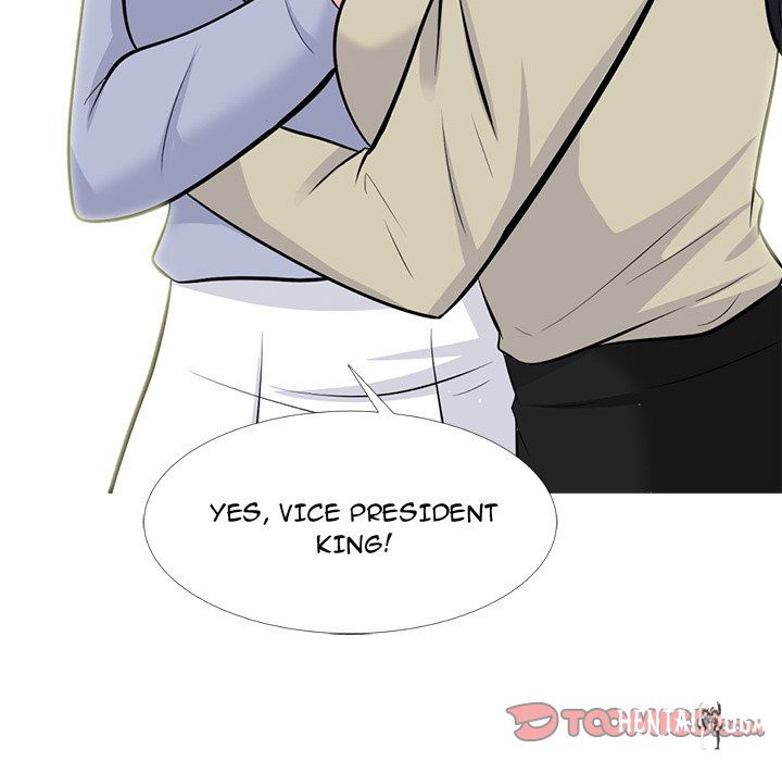 Extra Credit Extra Credit Chapter 177 - Page 45