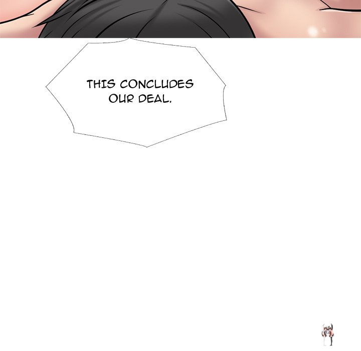 Extra Credit Extra Credit Chapter 177 - Page 5