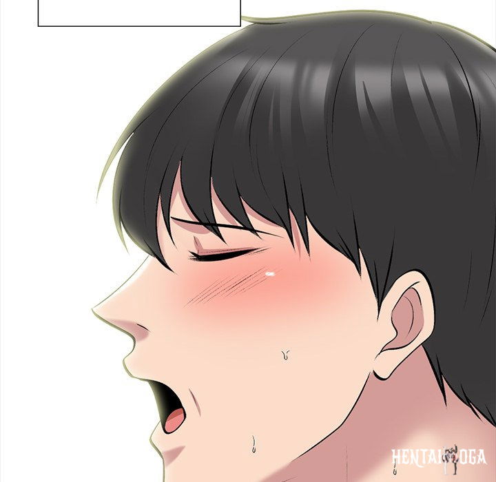 Extra Credit Extra Credit Chapter 177 - Page 55