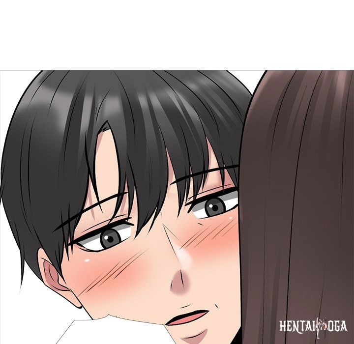 Extra Credit Extra Credit Chapter 177 - Page 61