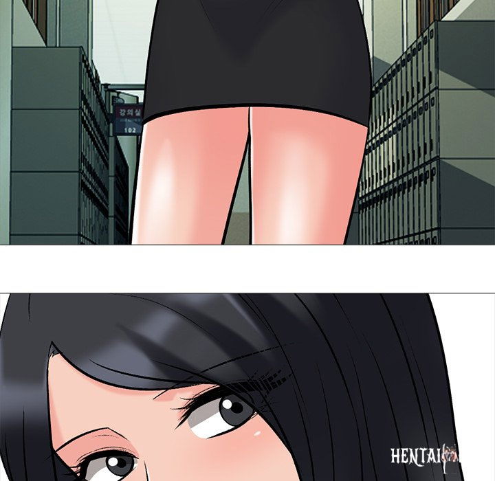 Extra Credit Extra Credit Chapter 177 - Page 71