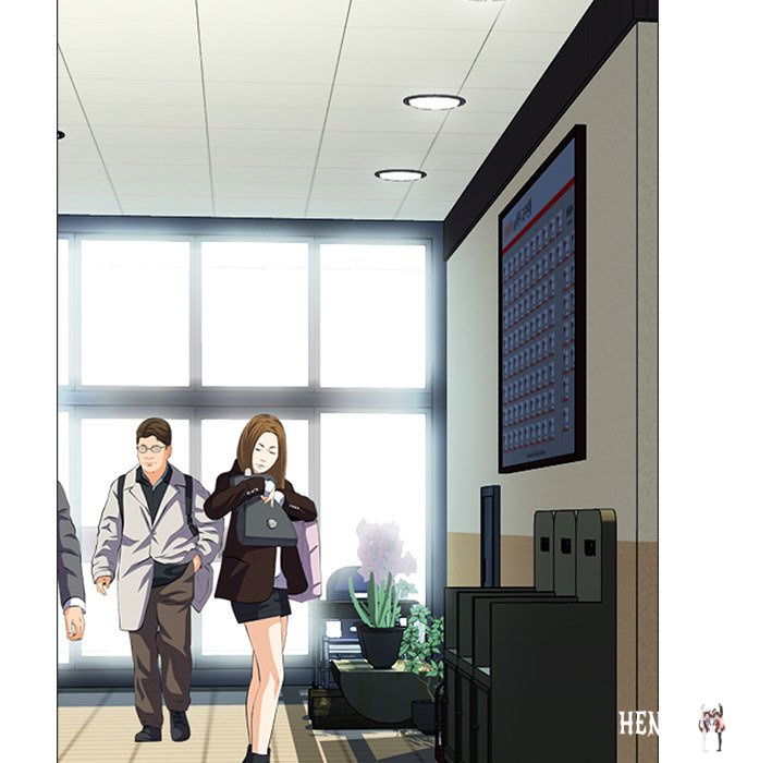 Extra Credit Extra Credit Chapter 177 - Page 73