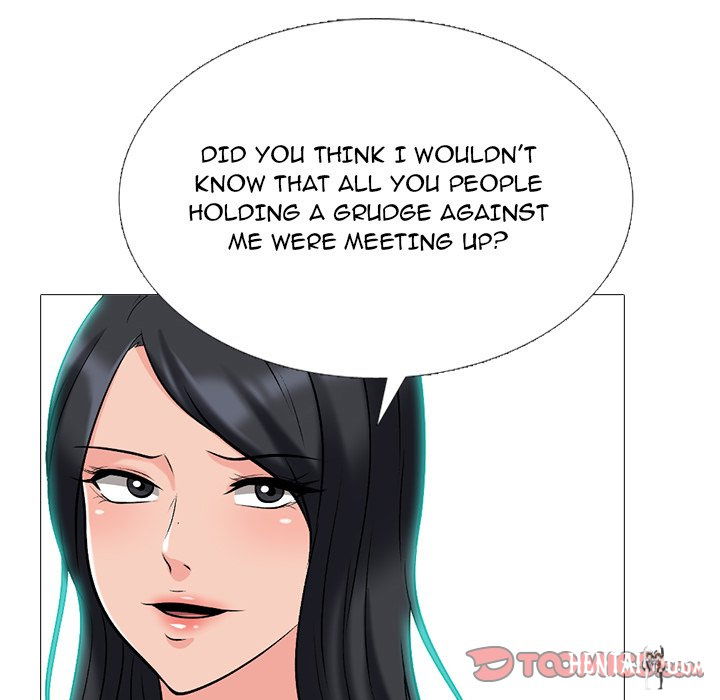 Extra Credit Extra Credit Chapter 177 - Page 93