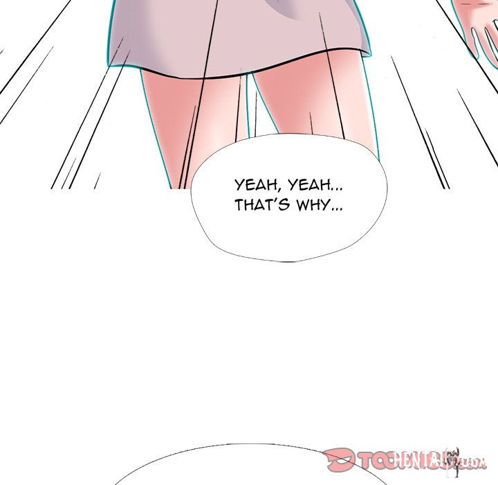 Extra Credit Extra Credit Chapter 177 - Page 99