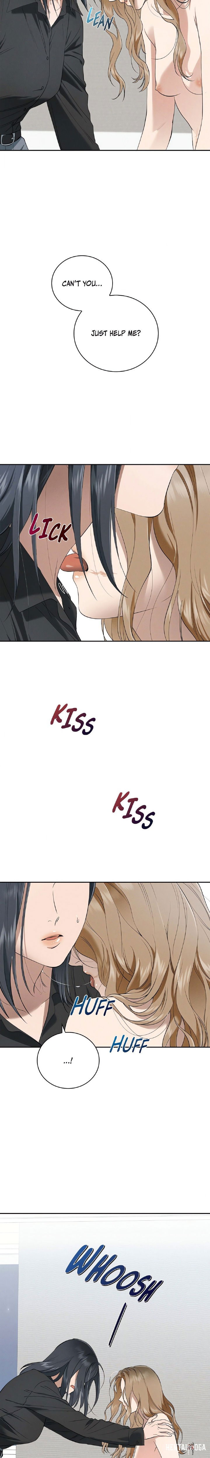 Falling (DOG) Falling (DOG) Chapter 44 - Page 11