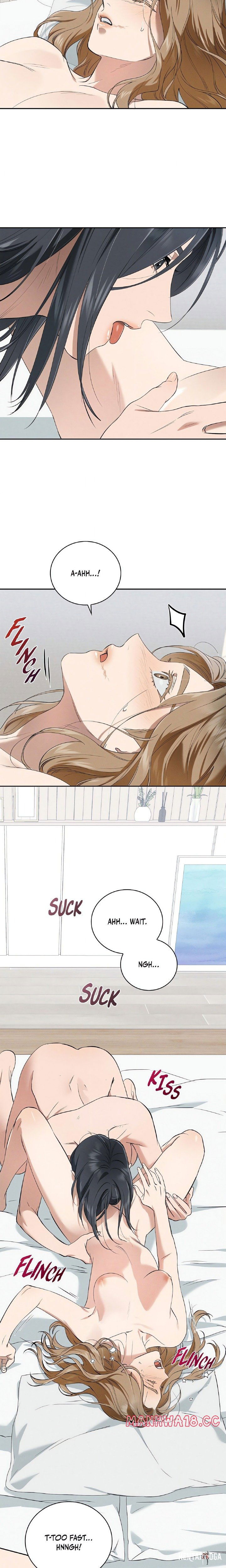 Falling (DOG) Falling (DOG) Chapter 44 - Page 14