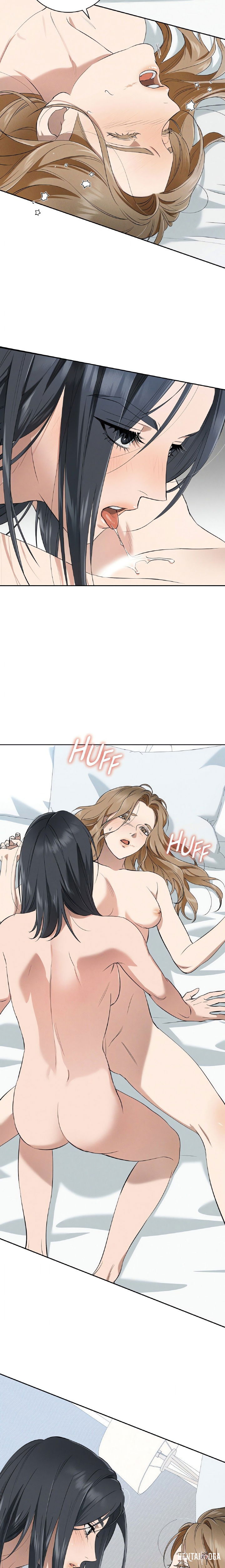 Falling (DOG) Falling (DOG) Chapter 44 - Page 15