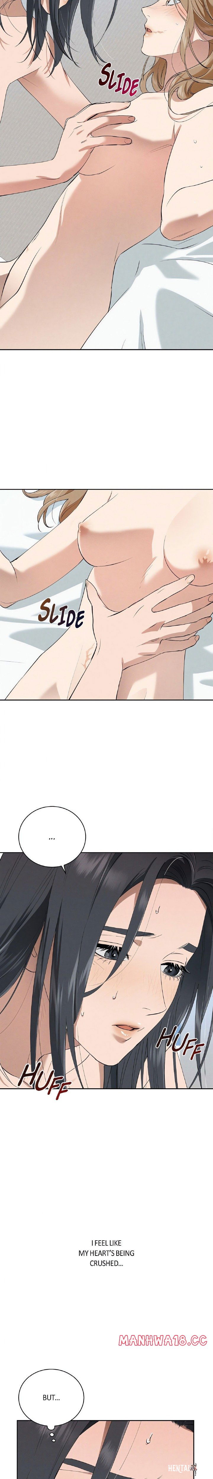 Falling (DOG) Falling (DOG) Chapter 44 - Page 16