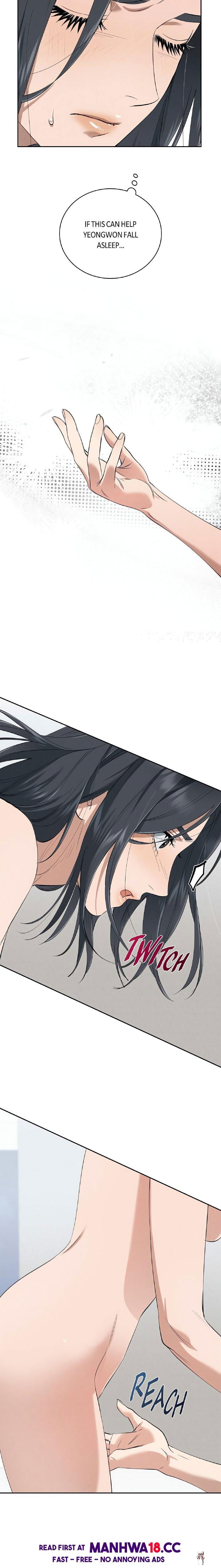 Falling (DOG) Falling (DOG) Chapter 44 - Page 17