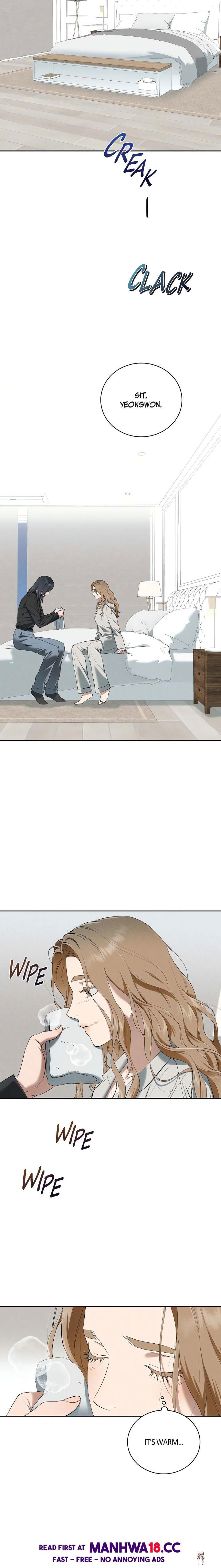 Falling (DOG) Falling (DOG) Chapter 44 - Page 2