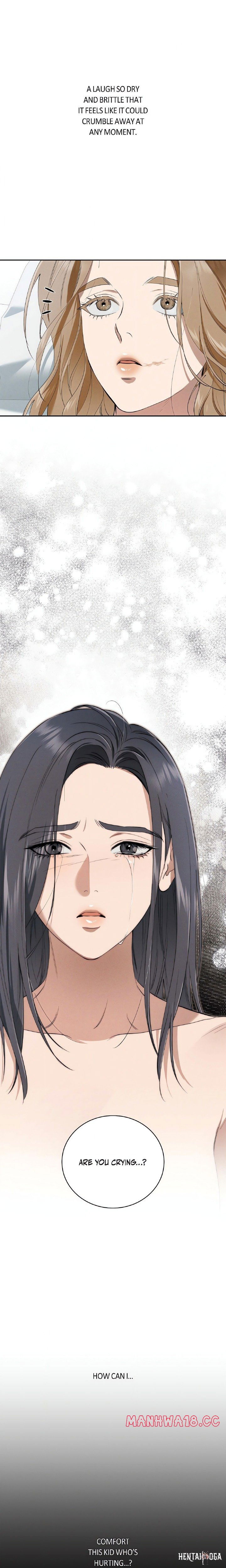 Falling (DOG) Falling (DOG) Chapter 44 - Page 20