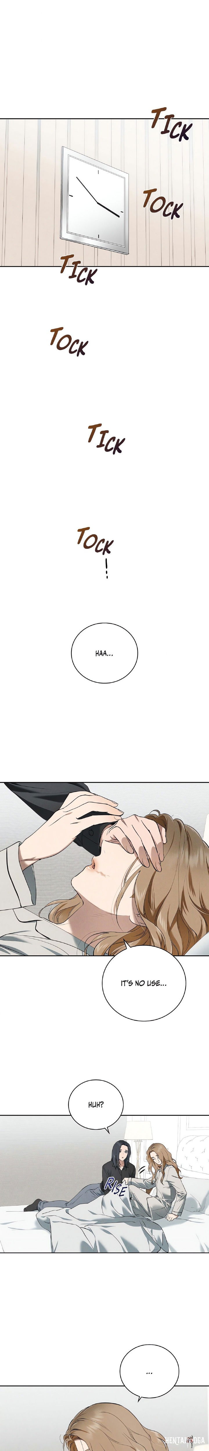 Falling (DOG) Falling (DOG) Chapter 44 - Page 4