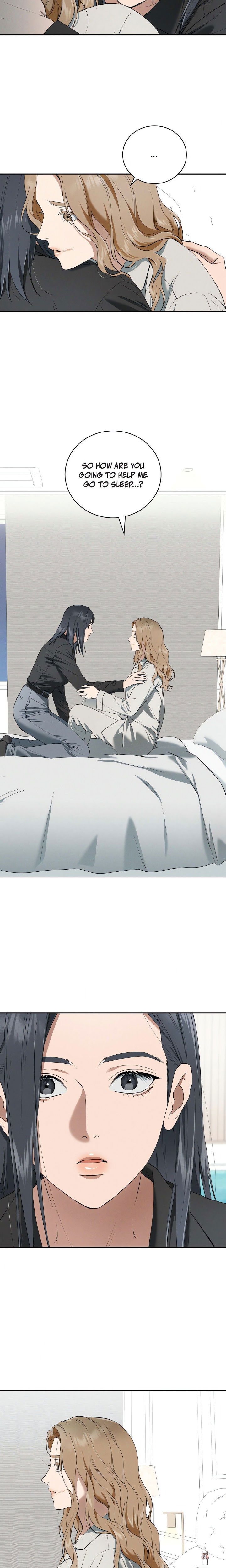 Falling (DOG) Falling (DOG) Chapter 44 - Page 7