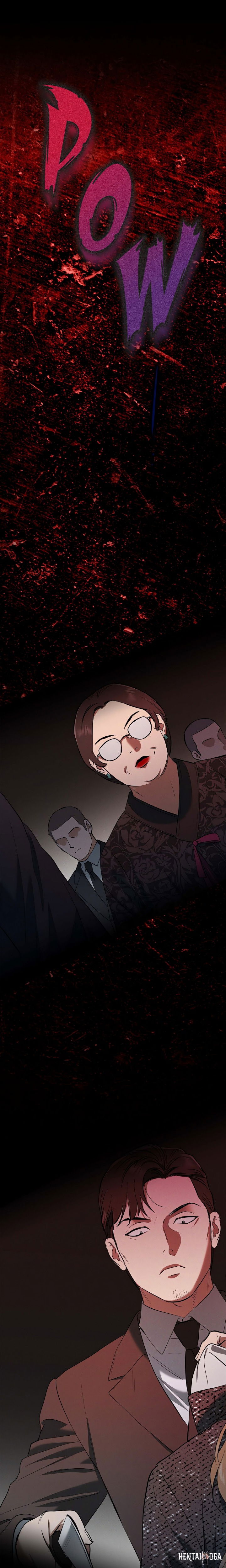 Falling (DOG) Falling (DOG) Chapter 43 - Page 13