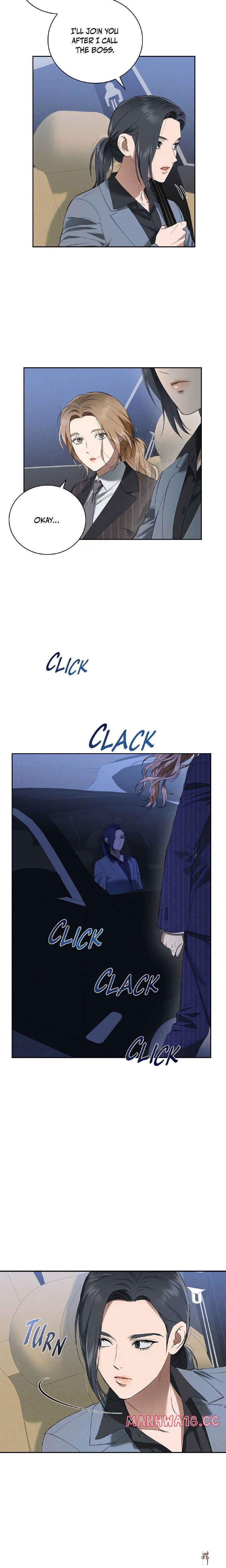 Falling (DOG) Falling (DOG) Chapter 43 - Page 2