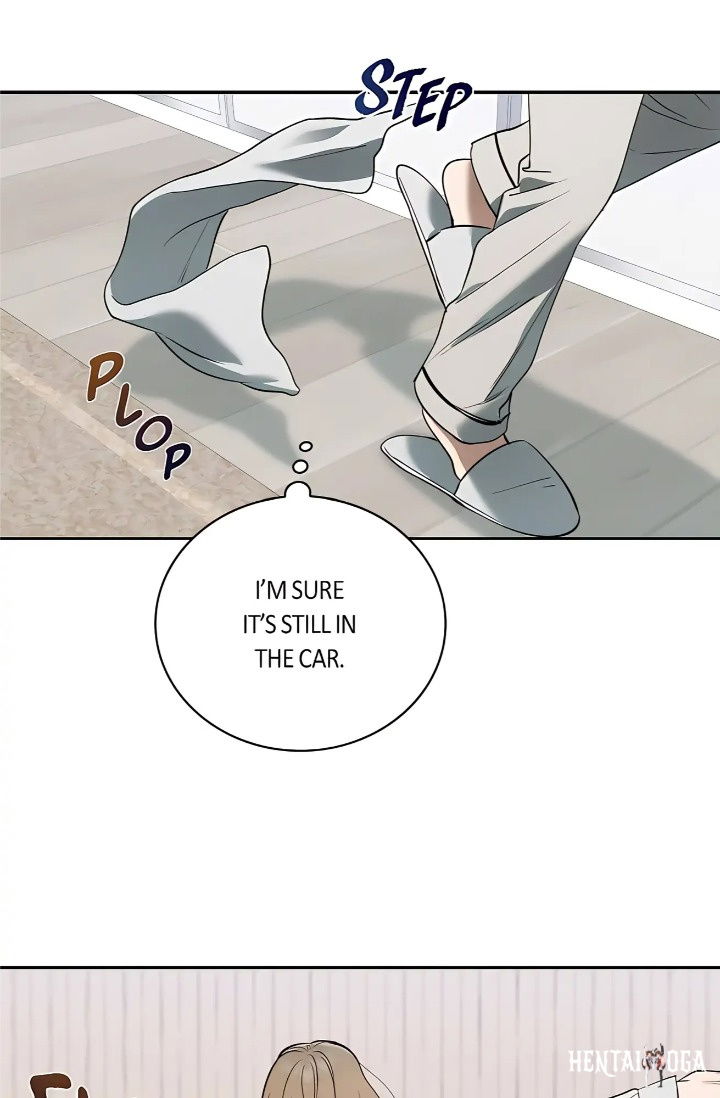 Falling (DOG) Falling (DOG) Chapter 42 - Page 11