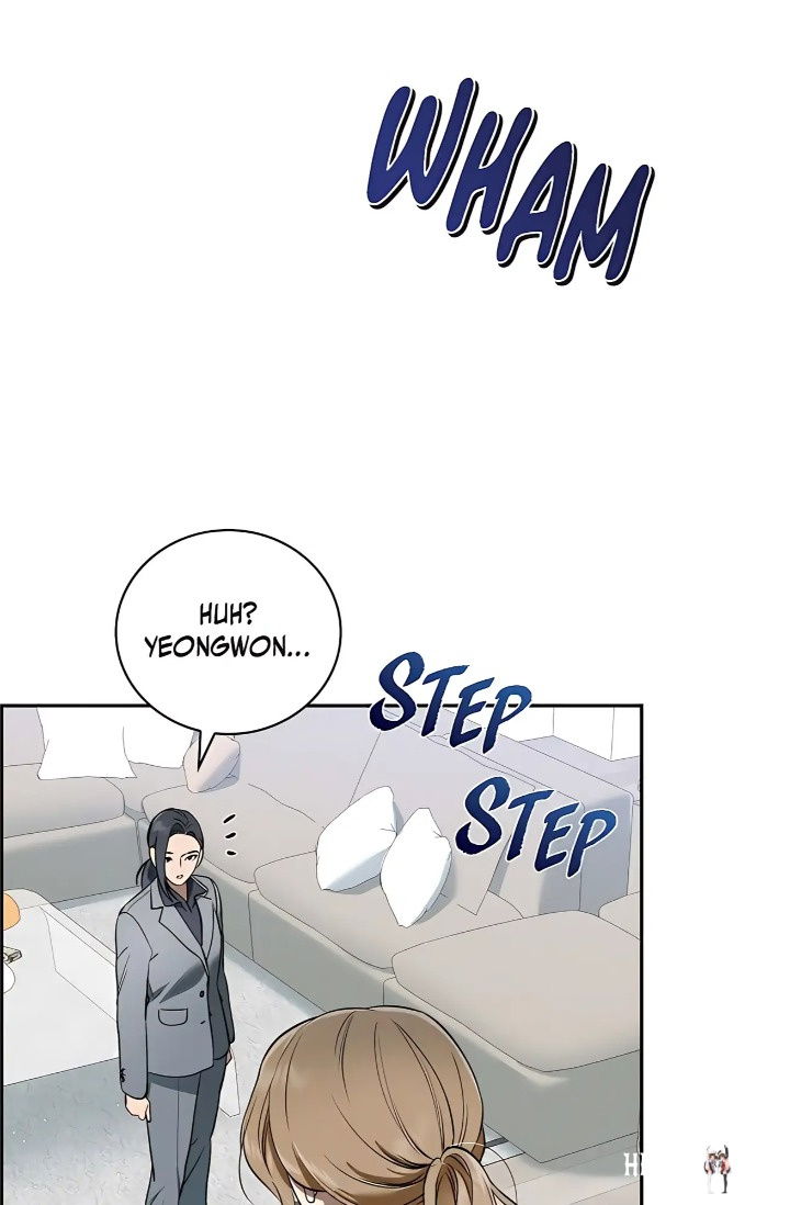 Falling (DOG) Falling (DOG) Chapter 42 - Page 13