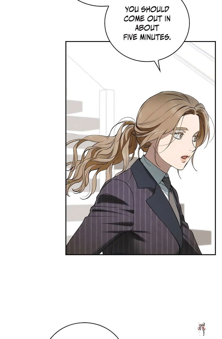 Falling (DOG) Falling (DOG) Chapter 42 - Page 15