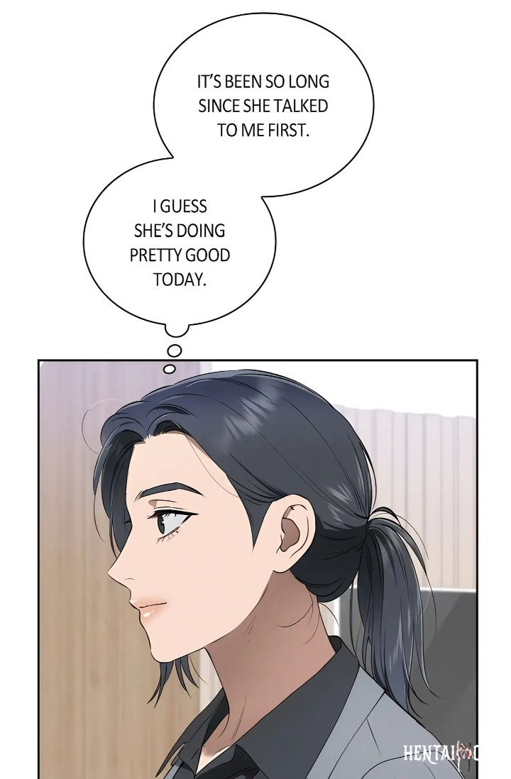 Falling (DOG) Falling (DOG) Chapter 42 - Page 17