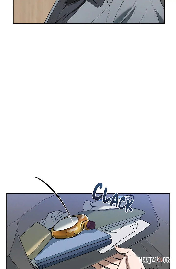 Falling (DOG) Falling (DOG) Chapter 42 - Page 18