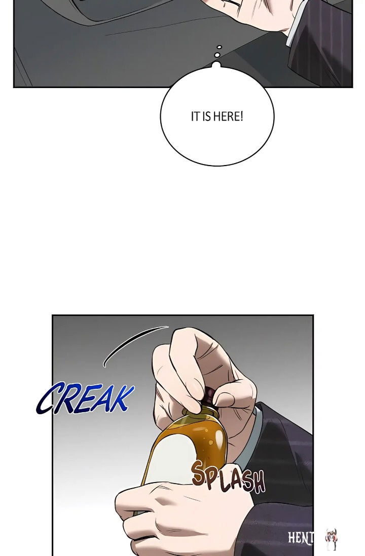 Falling (DOG) Falling (DOG) Chapter 42 - Page 19