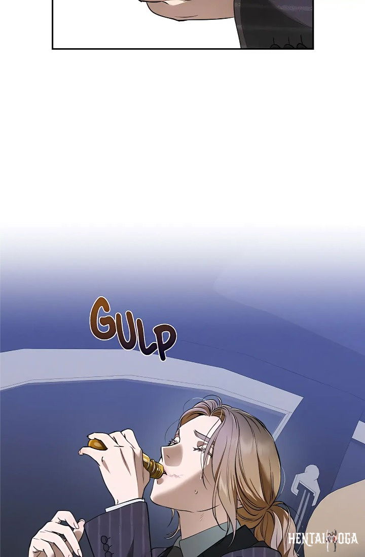 Falling (DOG) Falling (DOG) Chapter 42 - Page 20