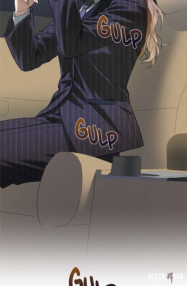 Falling (DOG) Falling (DOG) Chapter 42 - Page 21