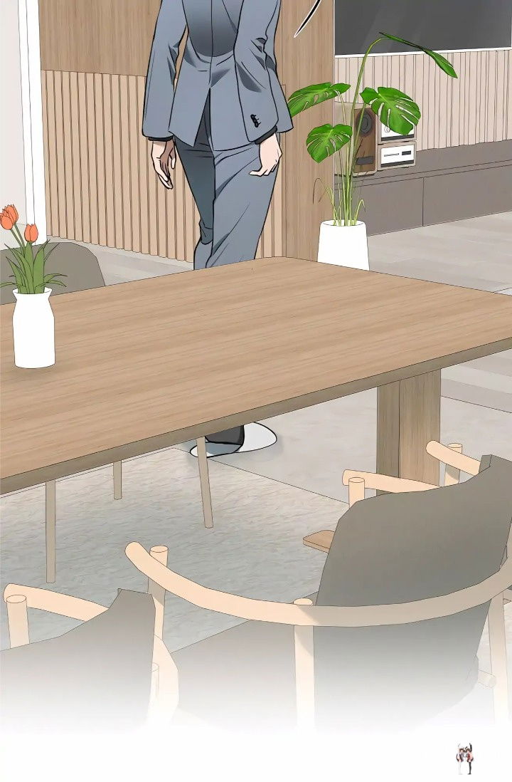 Falling (DOG) Falling (DOG) Chapter 42 - Page 27