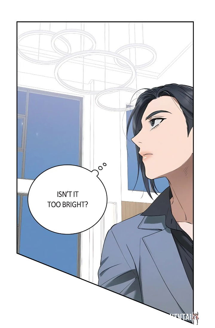 Falling (DOG) Falling (DOG) Chapter 42 - Page 30