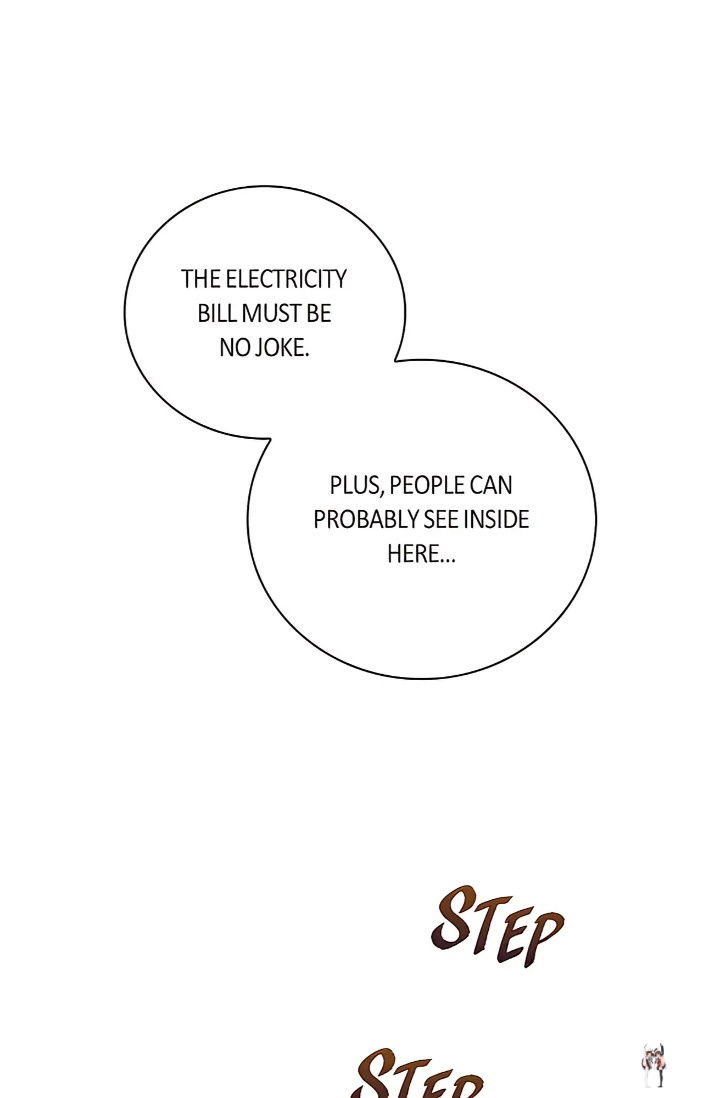 Falling (DOG) Falling (DOG) Chapter 42 - Page 31