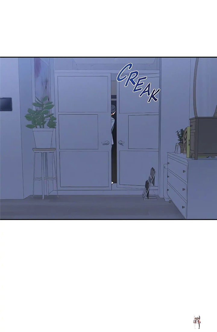 Falling (DOG) Falling (DOG) Chapter 42 - Page 34