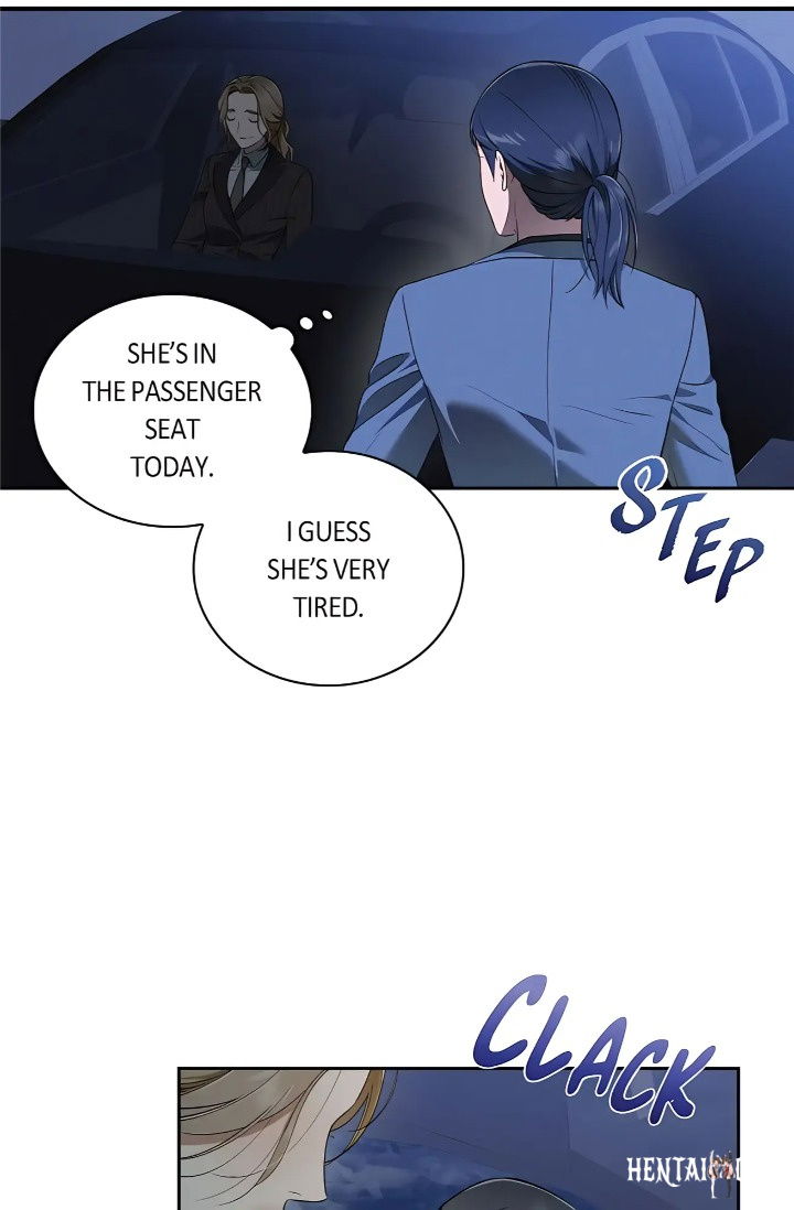 Falling (DOG) Falling (DOG) Chapter 42 - Page 37