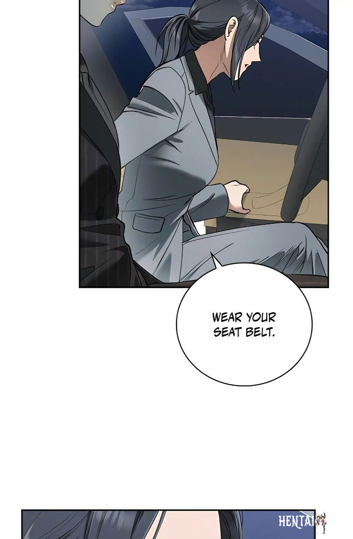 Falling (DOG) Falling (DOG) Chapter 42 - Page 38