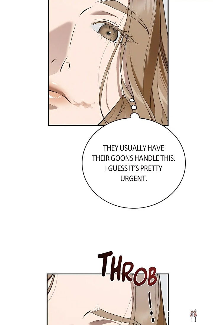 Falling (DOG) Falling (DOG) Chapter 42 - Page 4