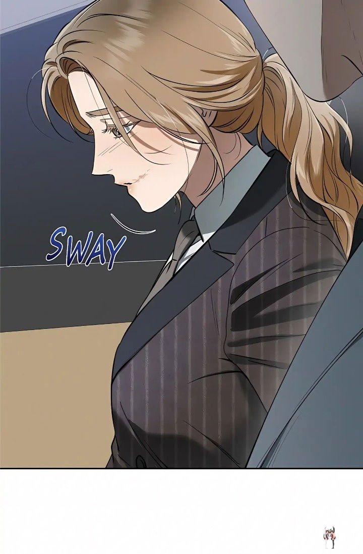 Falling (DOG) Falling (DOG) Chapter 42 - Page 40