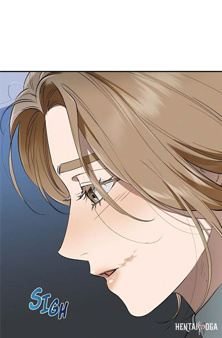 Falling (DOG) Falling (DOG) Chapter 42 - Page 41