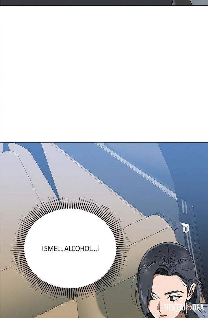 Falling (DOG) Falling (DOG) Chapter 42 - Page 42